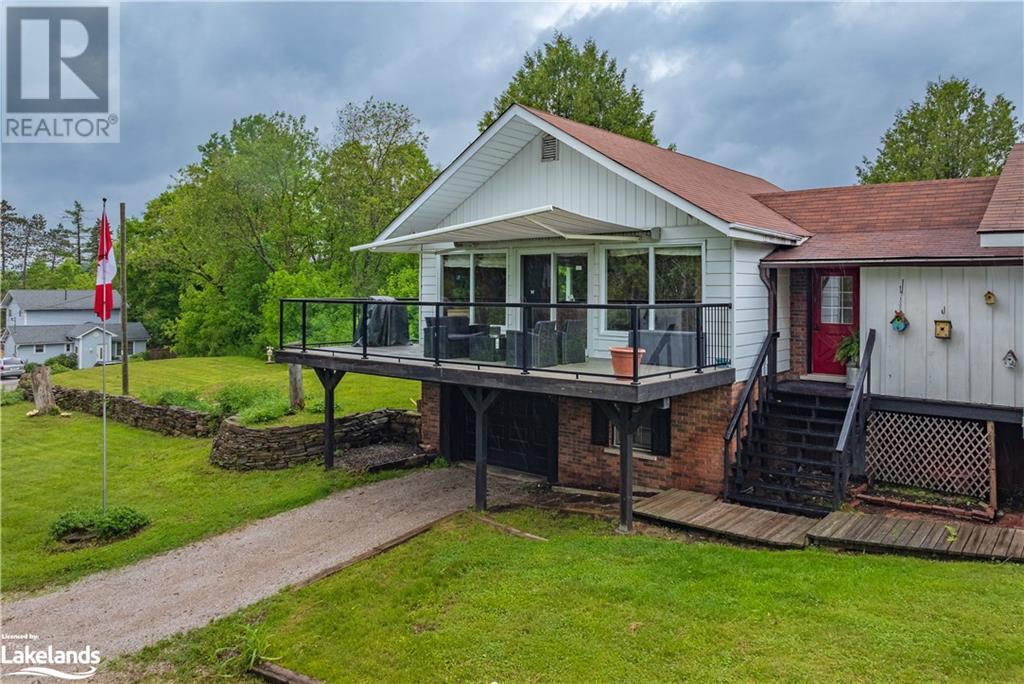 12 Maple Avenue, Huntsville, Ontario  P1H 1H2 - Photo 7 - 40595899