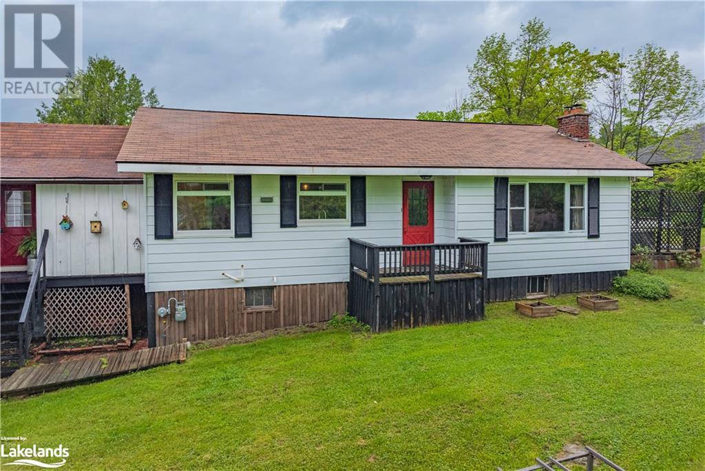 12 Maple Avenue, Huntsville, Ontario  P1H 1H2 - Photo 6 - 40595899