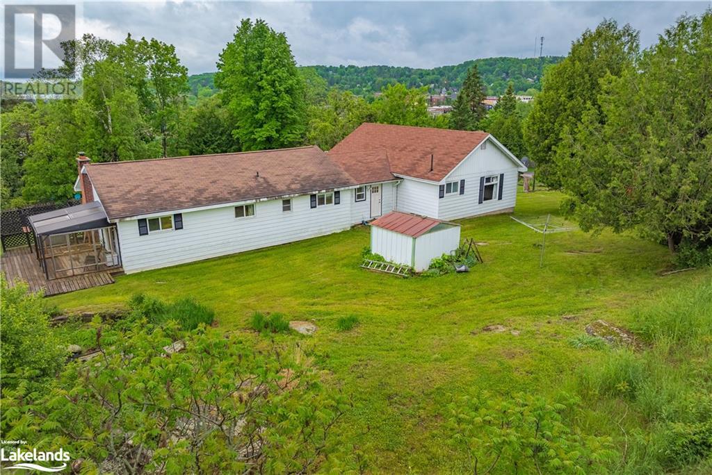 12 Maple Avenue, Huntsville, Ontario  P1H 1H2 - Photo 45 - 40595899