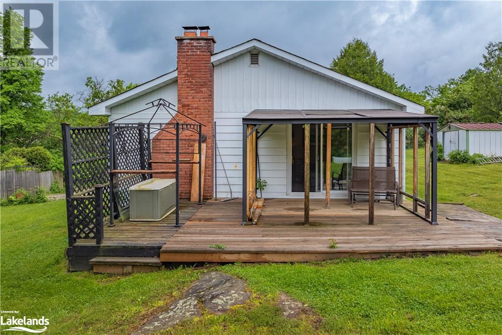 12 Maple Avenue, Huntsville, Ontario  P1H 1H2 - Photo 43 - 40595899