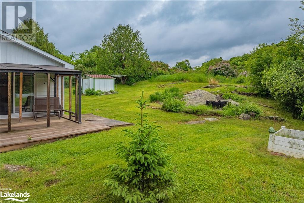 12 Maple Avenue, Huntsville, Ontario  P1H 1H2 - Photo 42 - 40595899