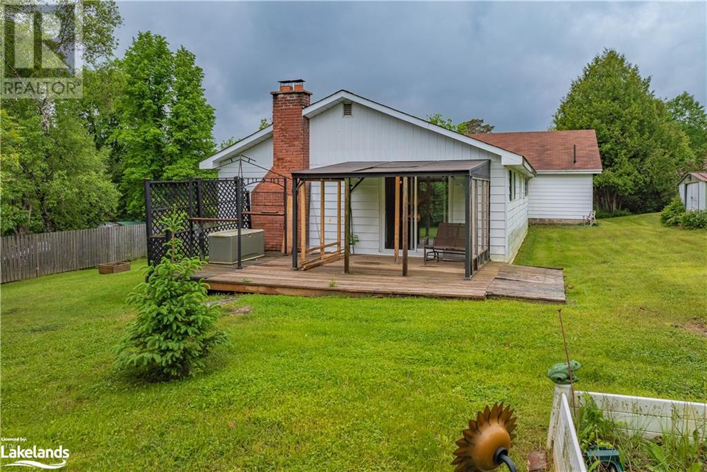 12 Maple Avenue, Huntsville, Ontario  P1H 1H2 - Photo 41 - 40595899