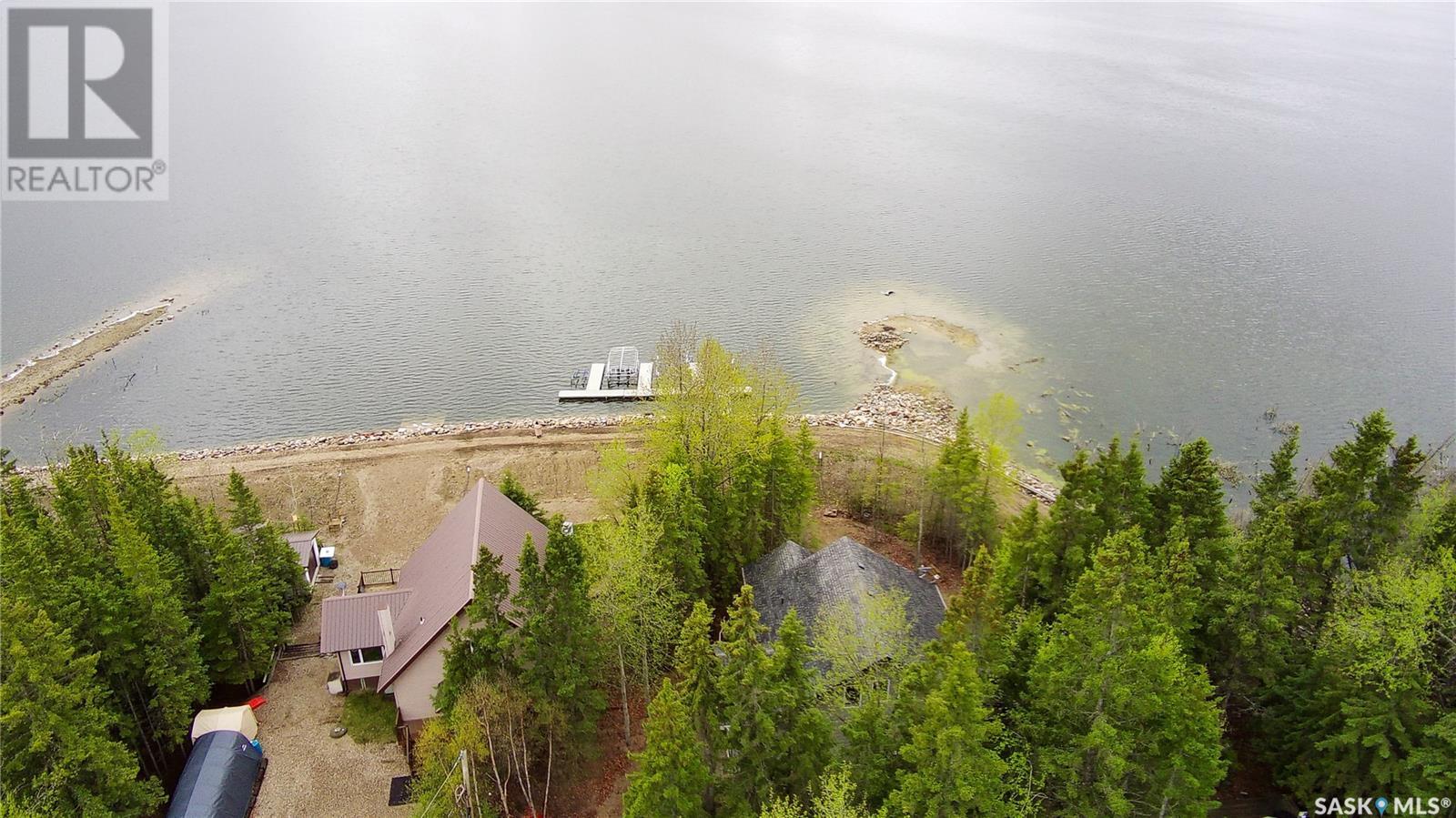 4 Aspen Crescent, Meeting Lake, Saskatchewan  S0M 2L0 - Photo 32 - SK963012