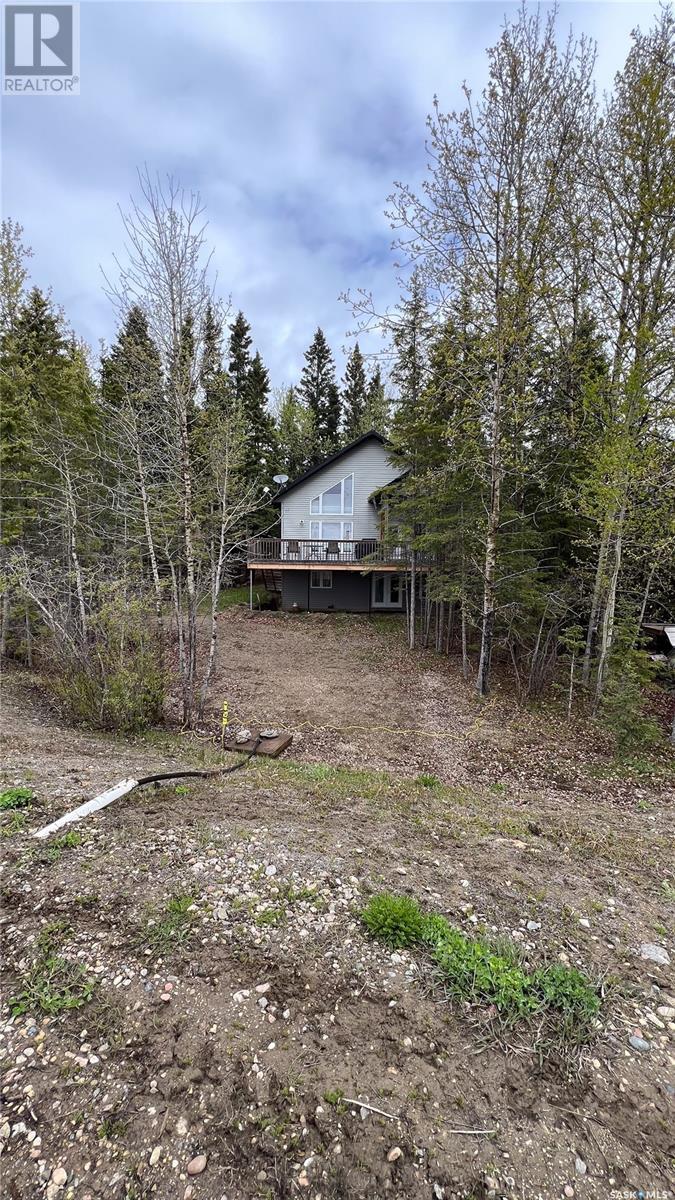 4 Aspen Crescent, Meeting Lake, Saskatchewan  S0M 2L0 - Photo 39 - SK963012