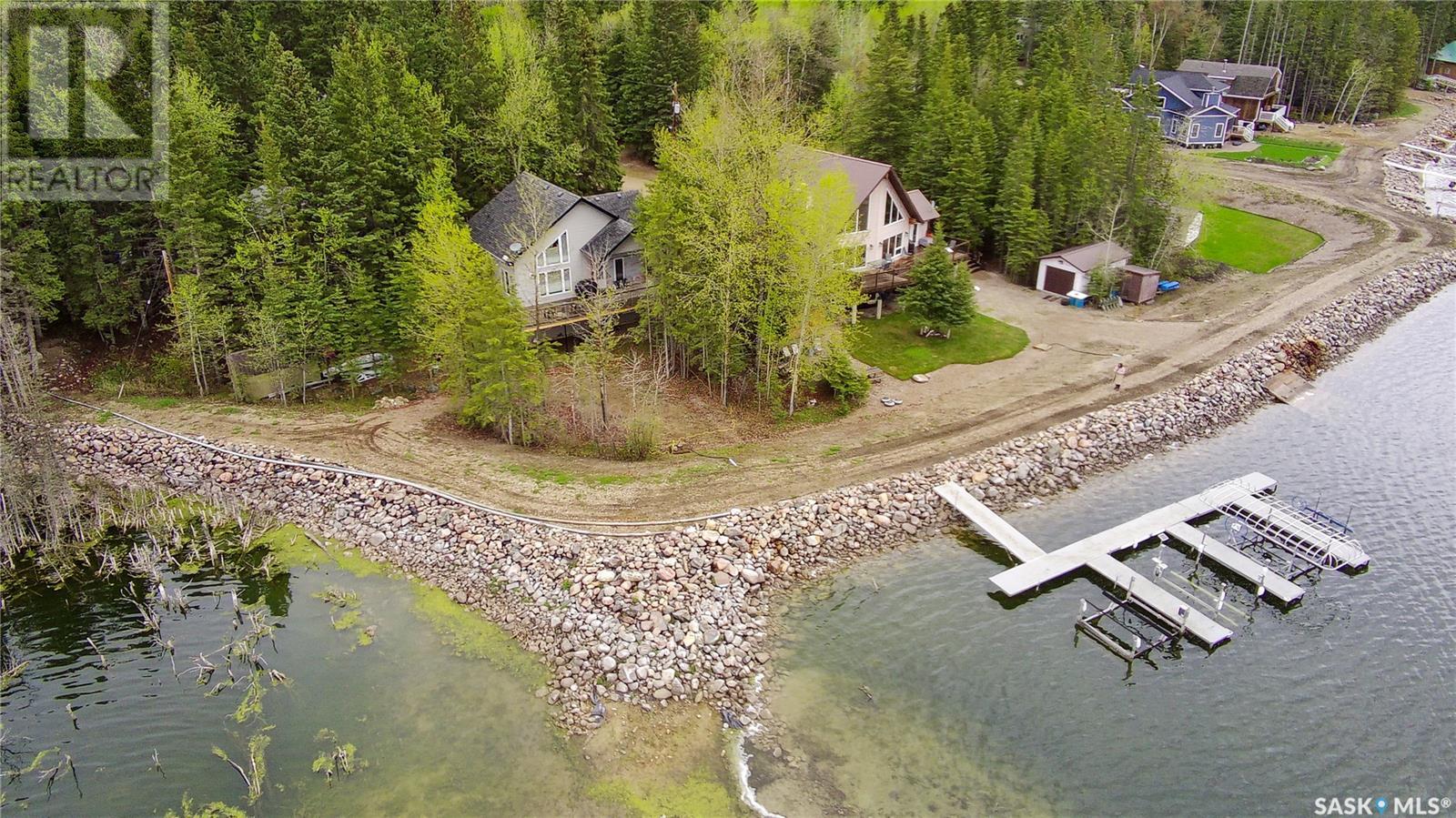 4 Aspen Crescent, Meeting Lake, Saskatchewan  S0M 2L0 - Photo 34 - SK963012