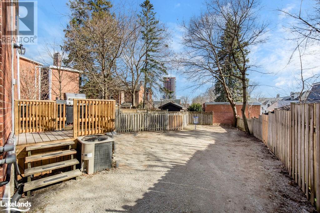 37 Ross Street, Barrie, Ontario  L4N 1G1 - Photo 14 - 40597282