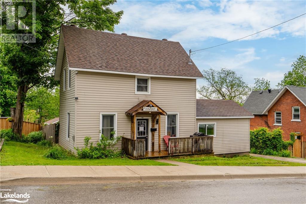 192 MANLY Street, midland, Ontario
