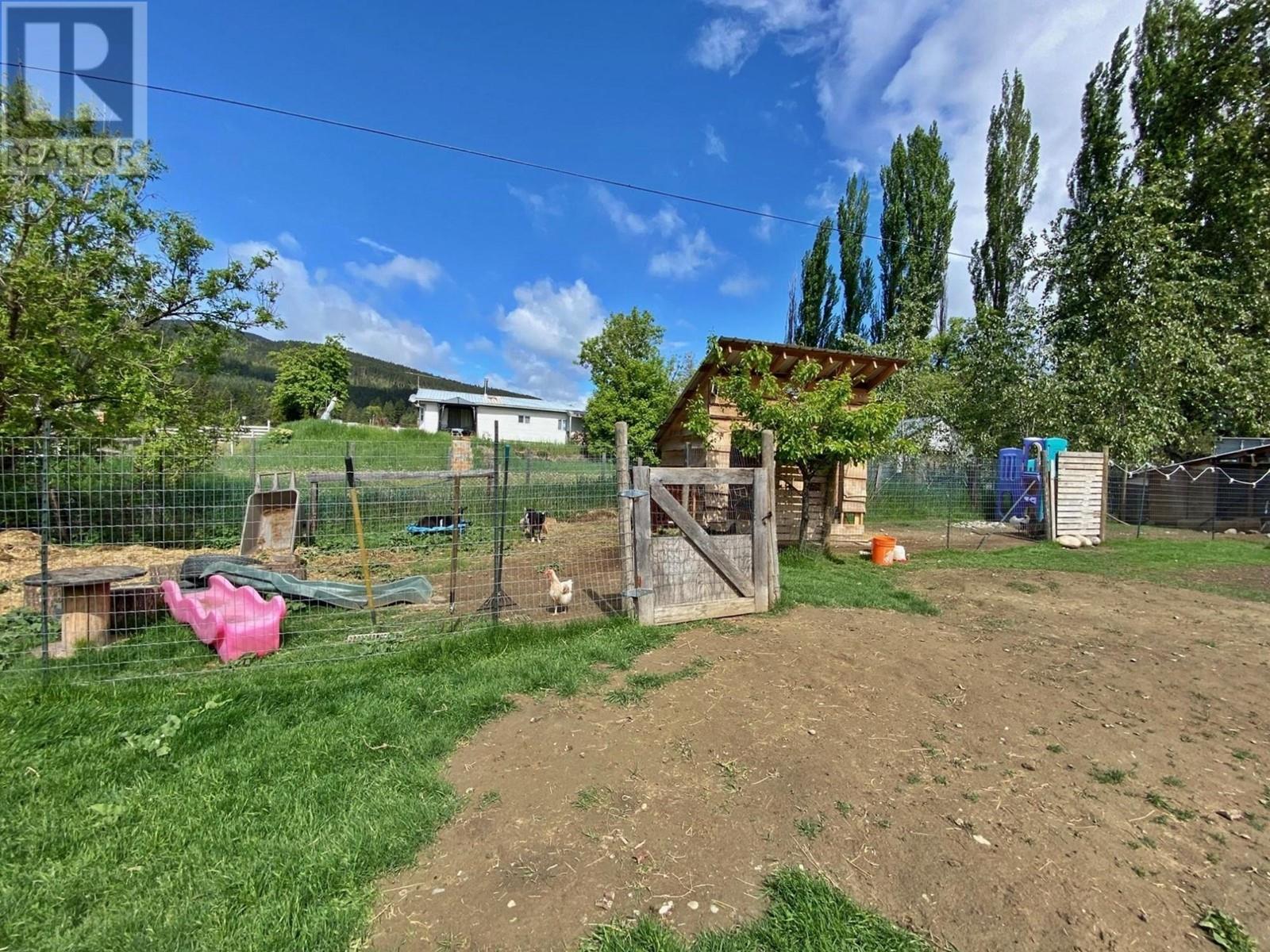 9857-9861 Church Street, Little Fort, British Columbia  V0E 2C0 - Photo 17 - 178603