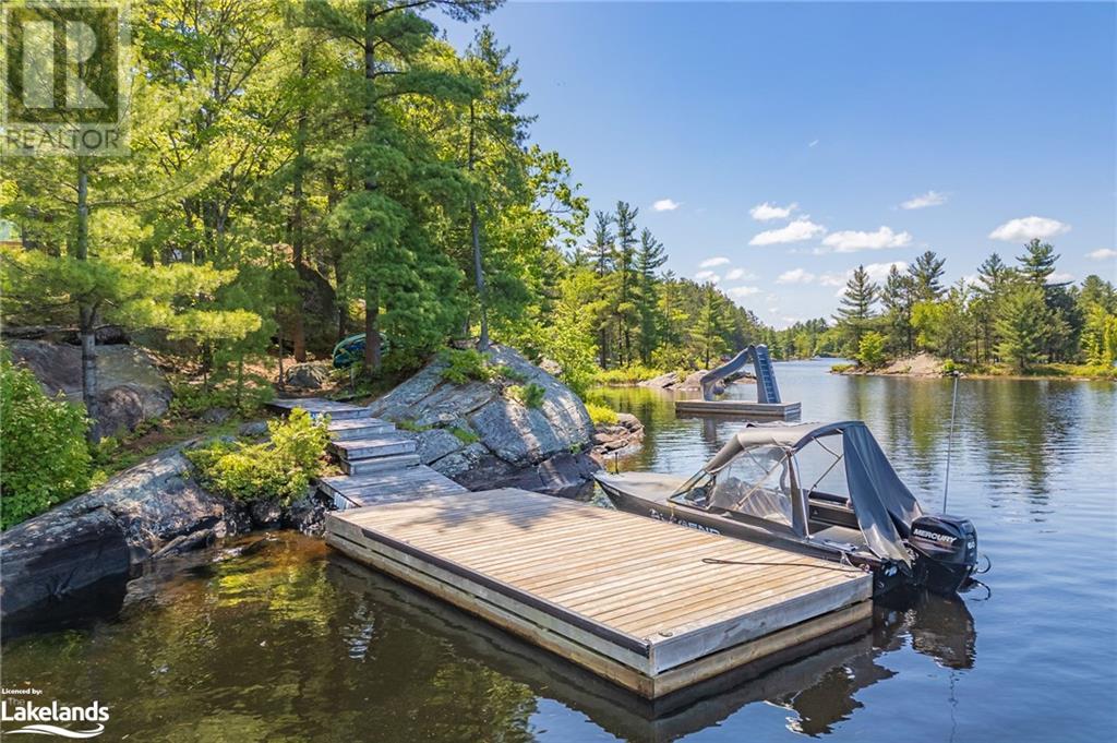 1 Nine Mile Island Island, Torrance, Ontario  P0C 1M0 - Photo 6 - 40595707