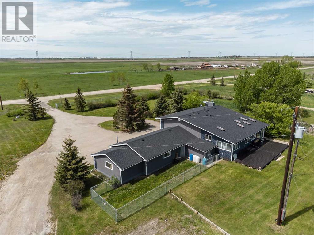 241102 Vale View Road, Rural Rocky View County, Alberta  T1X 2G3 - Photo 48 - A2131789