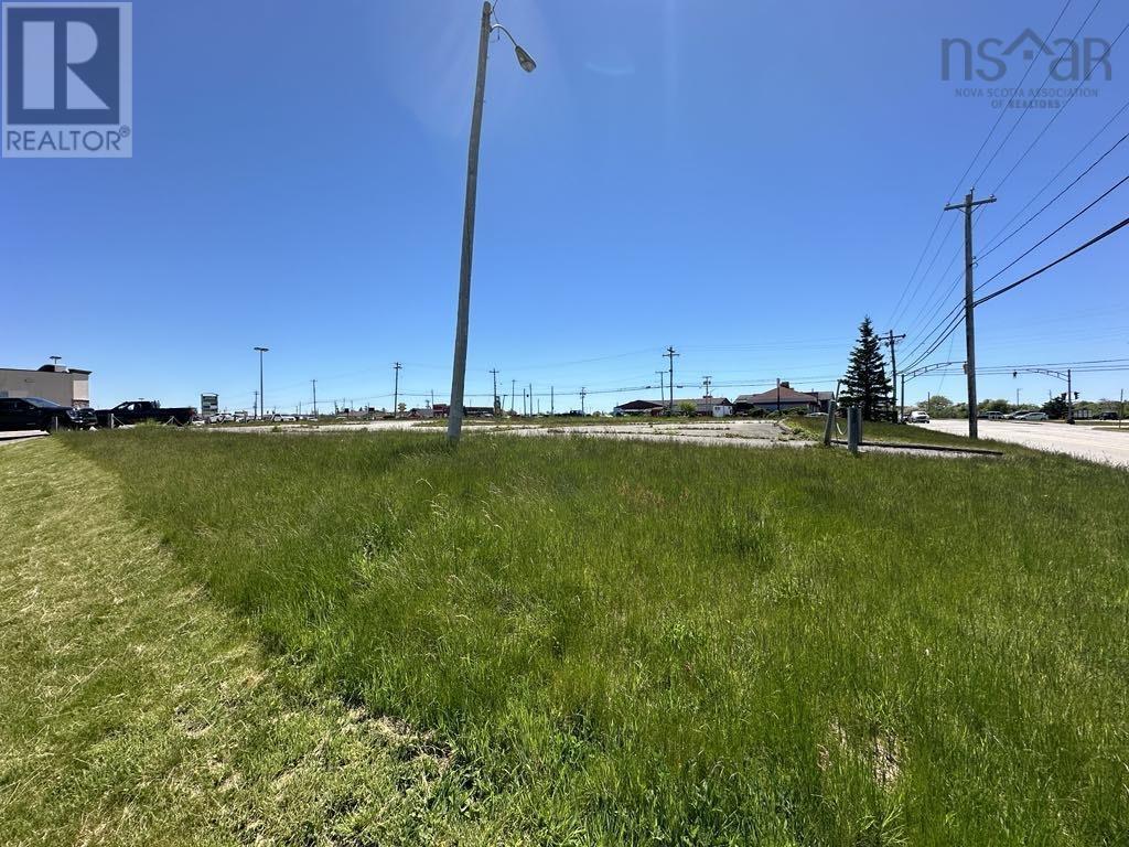 70 Starrs Road, yarmouth, Nova Scotia