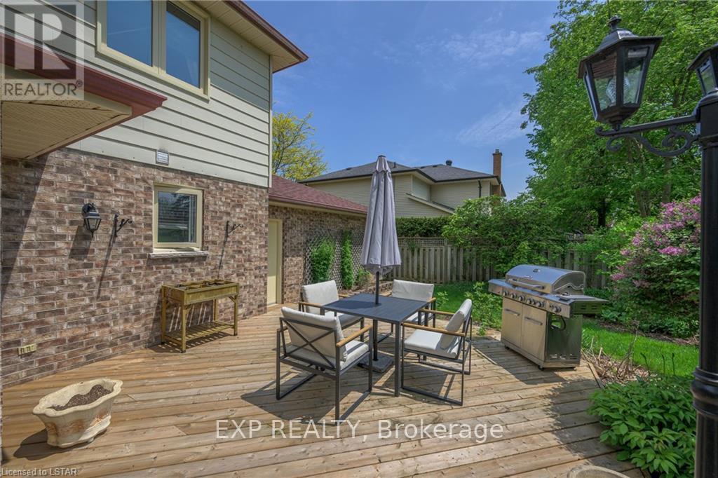 3947 Stacey Crescent, London, Ontario  N6P 1E8 - Photo 42 - X8382080
