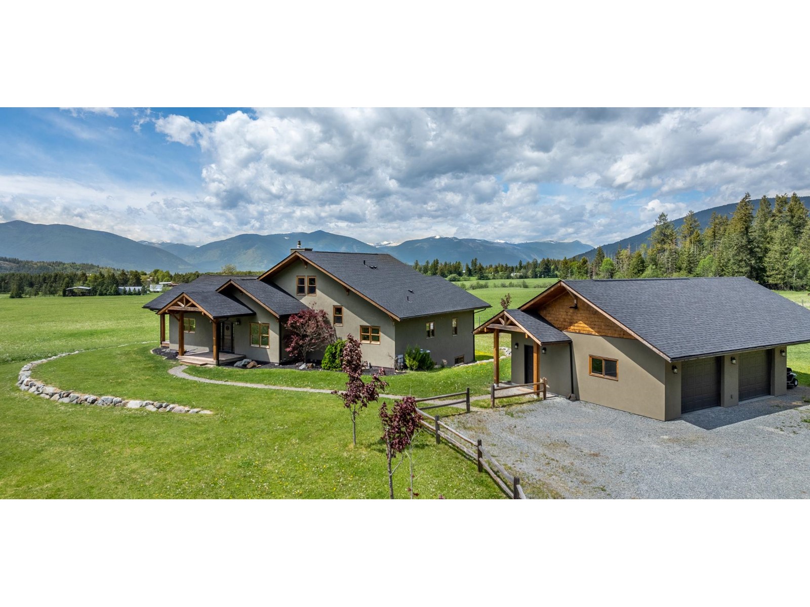 4720 36TH STREET, canyon, British Columbia