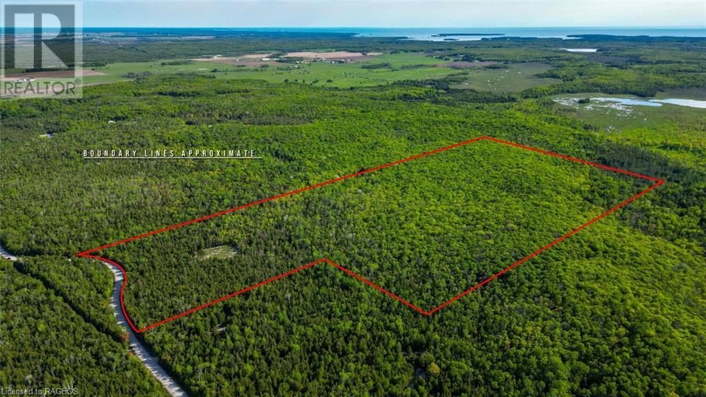 Lot 13 East Road, Northern Bruce Peninsula, Ontario  N0H 1W0 - Photo 2 - 40596786