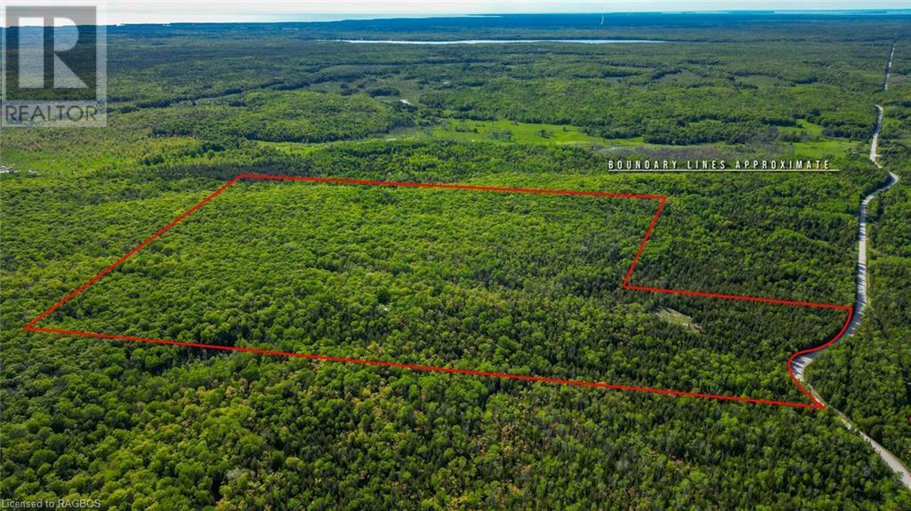 Lot 13 East Road, Northern Bruce Peninsula, Ontario  N0H 1W0 - Photo 22 - 40596786