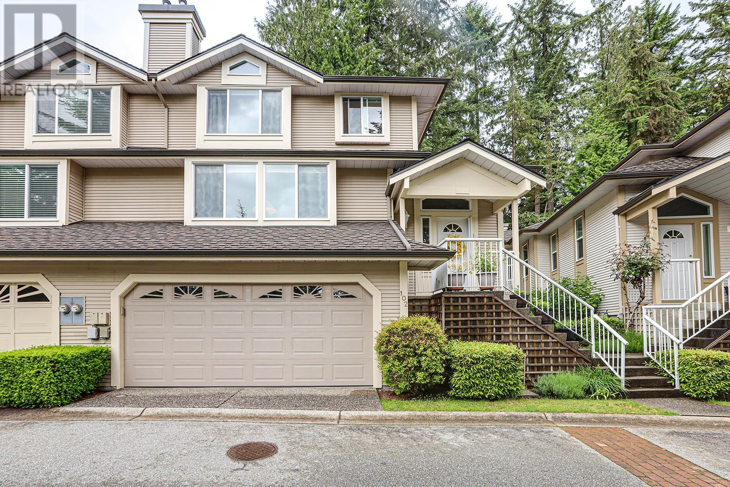 102 101 PARKSIDE DRIVE, port moody, British Columbia