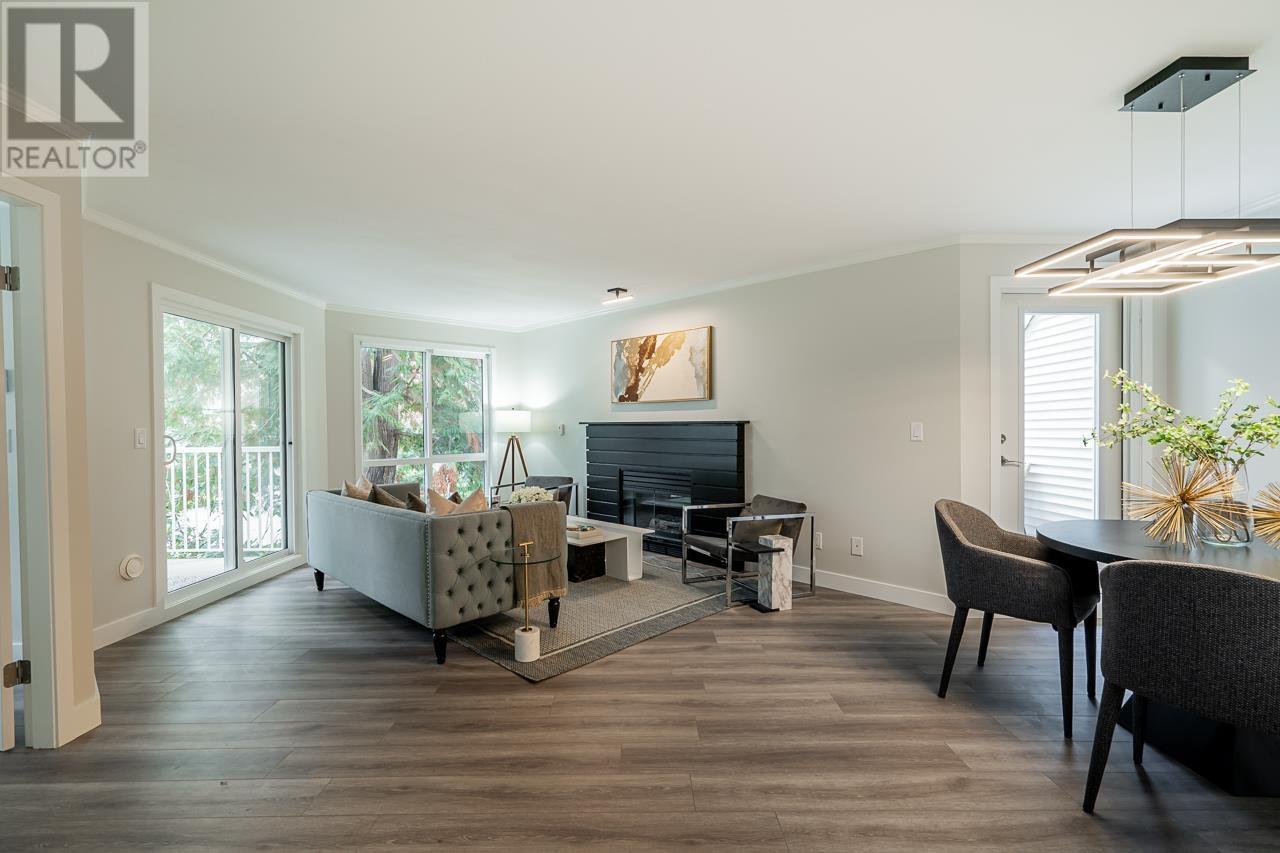 Listing Picture 4 of 19 : 123 7437 MOFFATT ROAD, Richmond / 烈治文 - 魯藝地產 Yvonne Lu Group - MLS Medallion Club Member