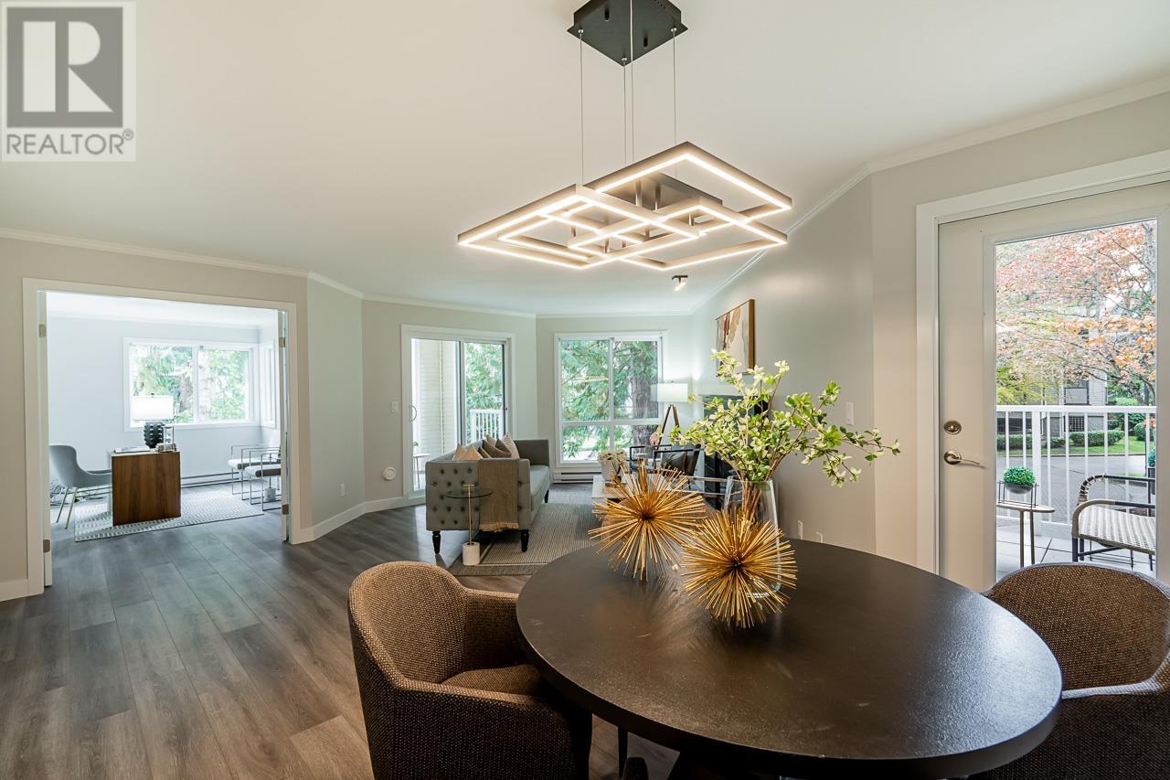 Listing Picture 6 of 19 : 123 7437 MOFFATT ROAD, Richmond / 烈治文 - 魯藝地產 Yvonne Lu Group - MLS Medallion Club Member