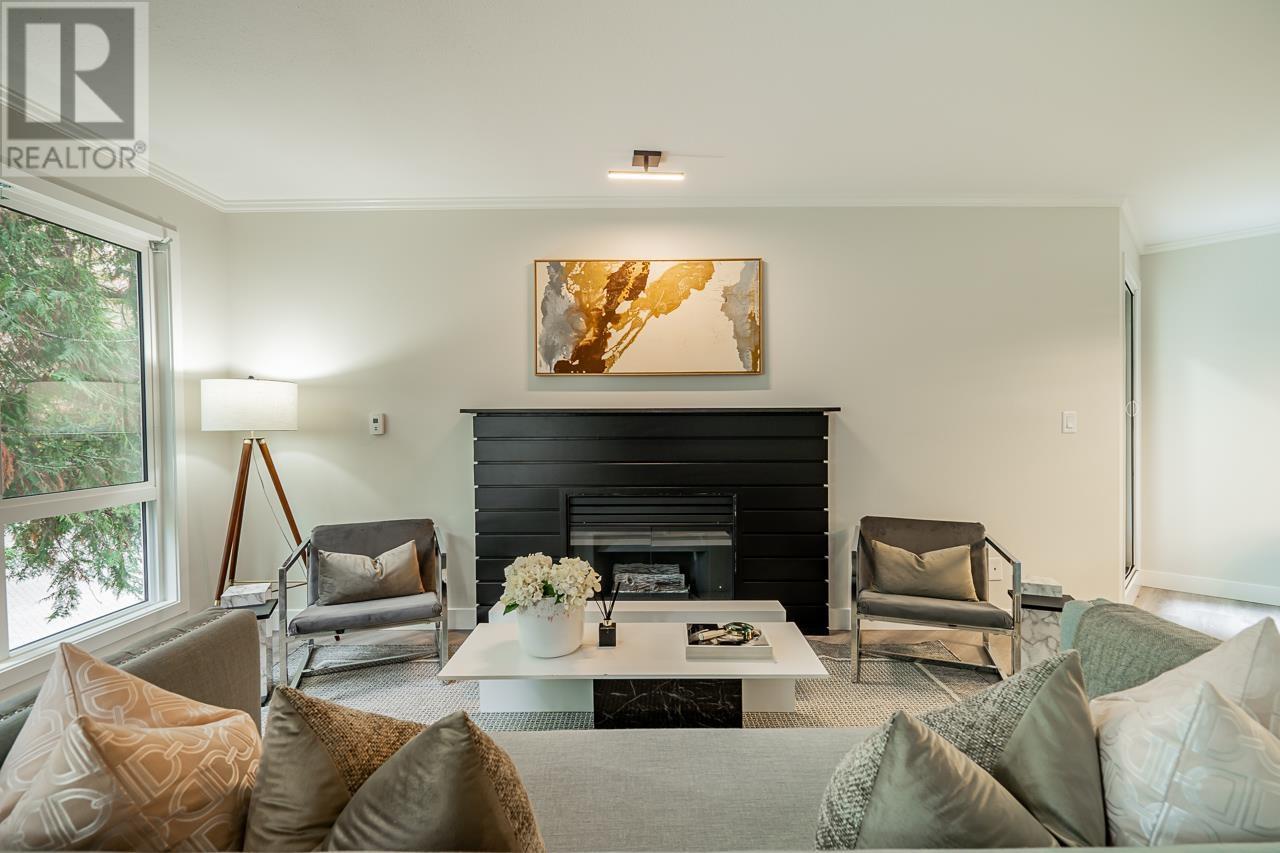 Listing Picture 7 of 19 : 123 7437 MOFFATT ROAD, Richmond / 烈治文 - 魯藝地產 Yvonne Lu Group - MLS Medallion Club Member