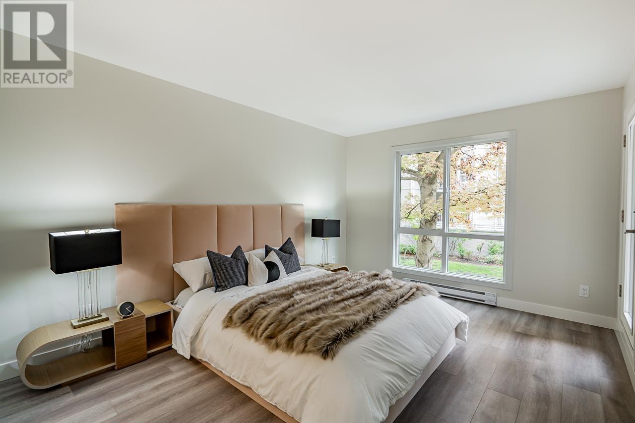 Listing Picture 14 of 19 : 123 7437 MOFFATT ROAD, Richmond / 烈治文 - 魯藝地產 Yvonne Lu Group - MLS Medallion Club Member