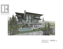 2762 RODGERS CREEK PLACE, west vancouver, British Columbia