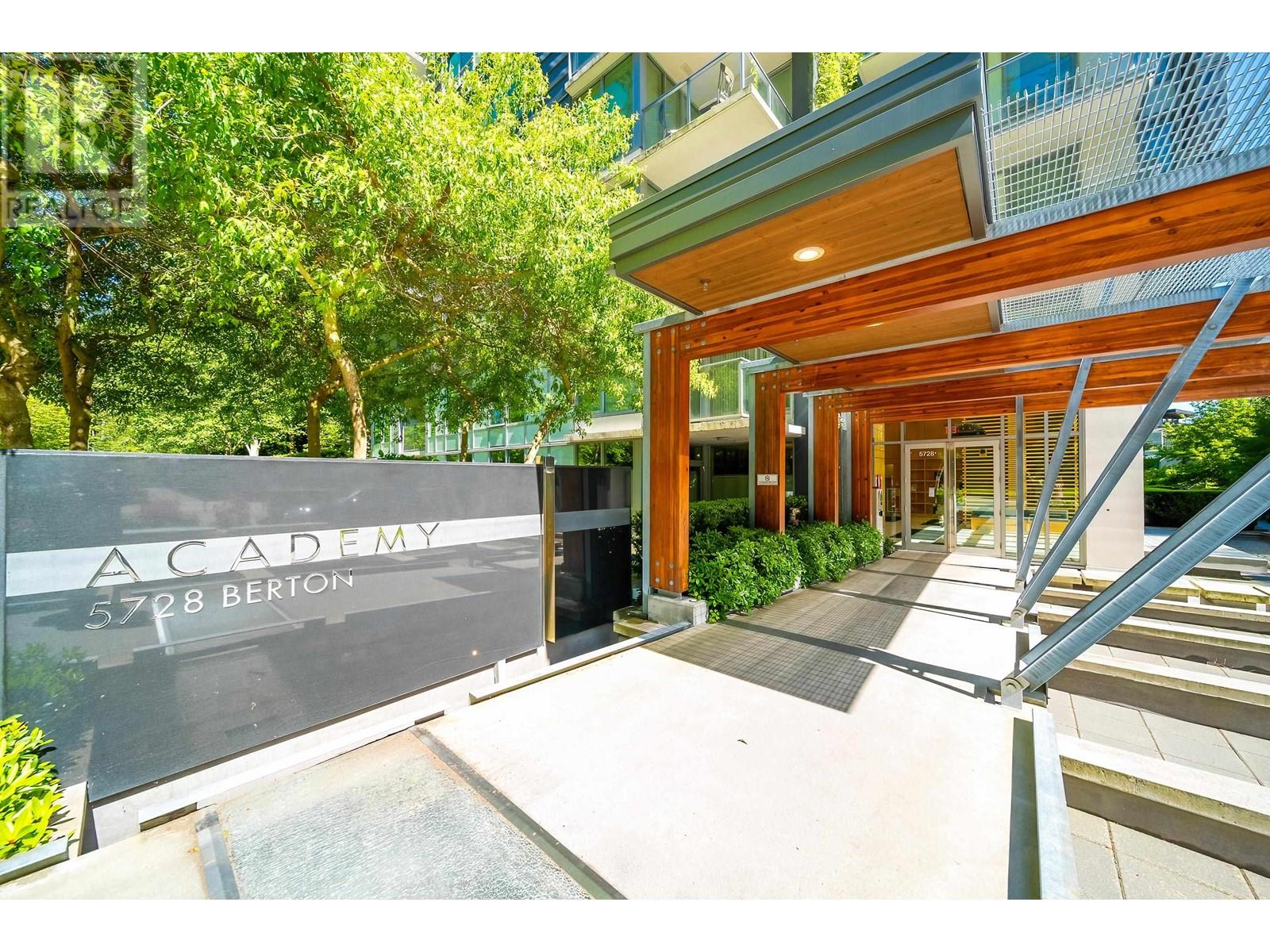 1906 5728 Berton Avenue, Vancouver, British Columbia  V6S 0E5 - Photo 8 - R2883171