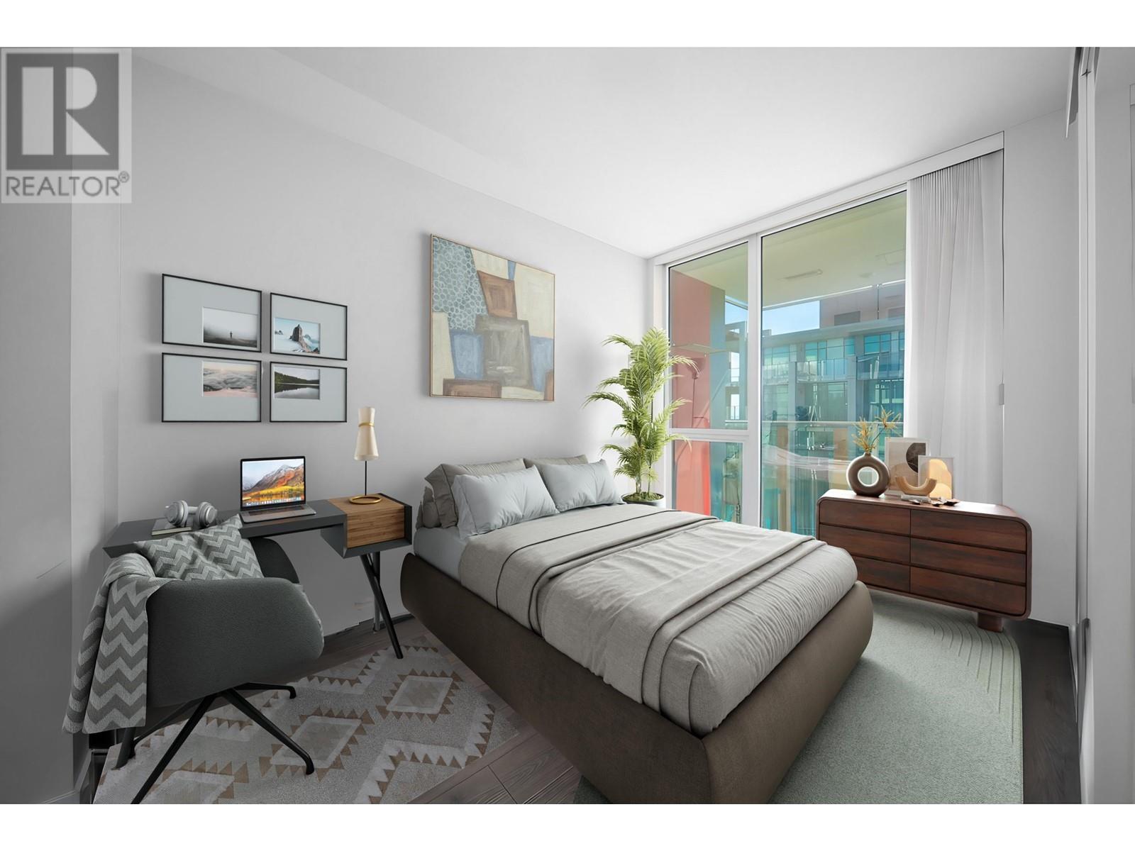 1906 5728 Berton Avenue, Vancouver, British Columbia  V6S 0E5 - Photo 3 - R2883171