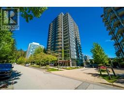 1906 5728 BERTON AVENUE, Vancouver, British Columbia