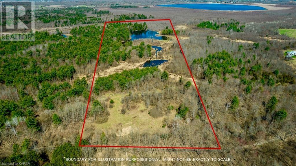 Part Lot 20 Dixie Road, Athens, Ontario  K0E 1B0 - Photo 1 - 40597585