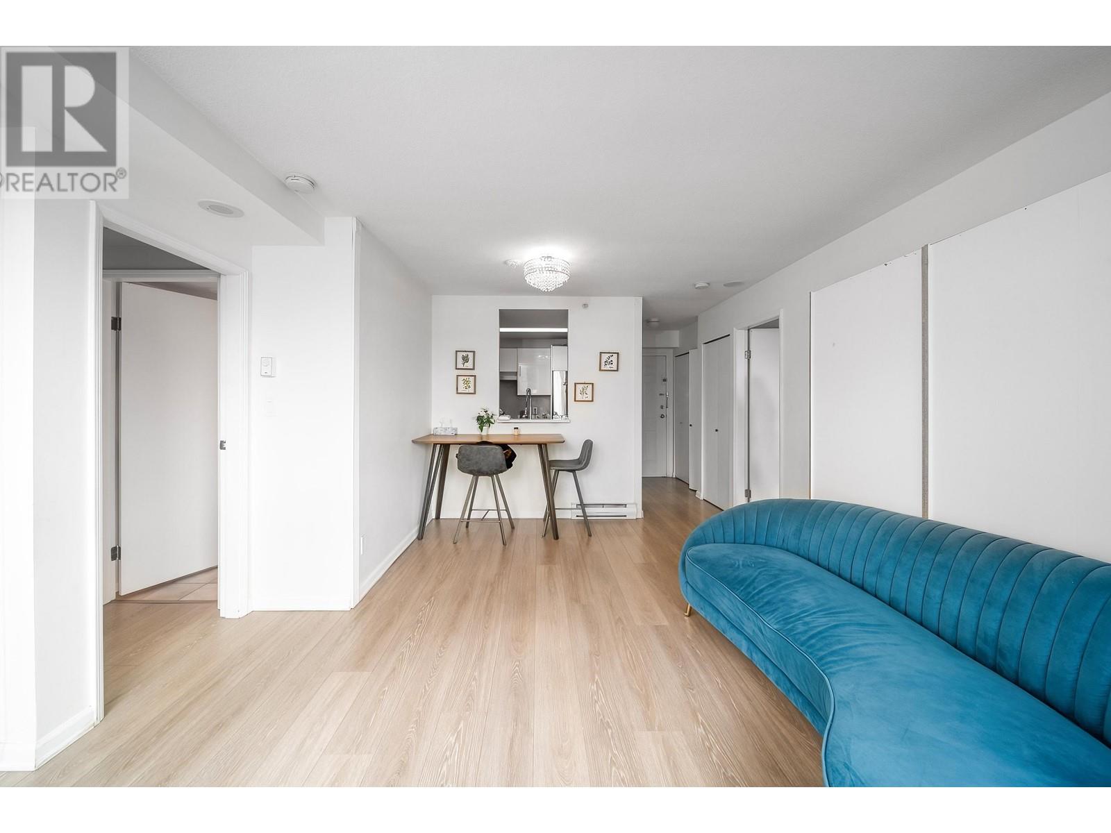 Property at 1604 811 HELMCKEN STREET image 5