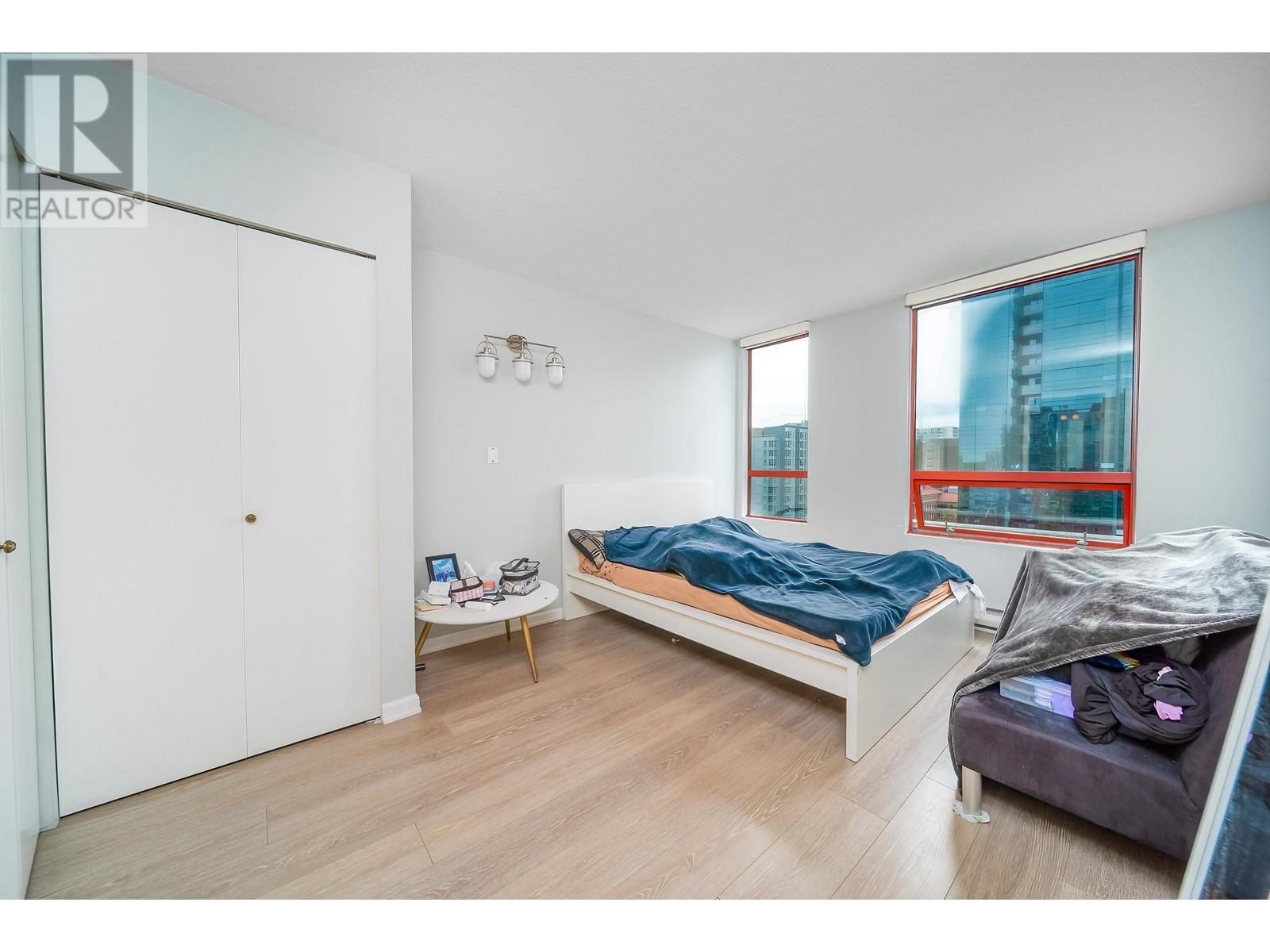 1604 811 Helmcken Street, Vancouver, British Columbia  V6Z 1B1 - Photo 12 - R2883175