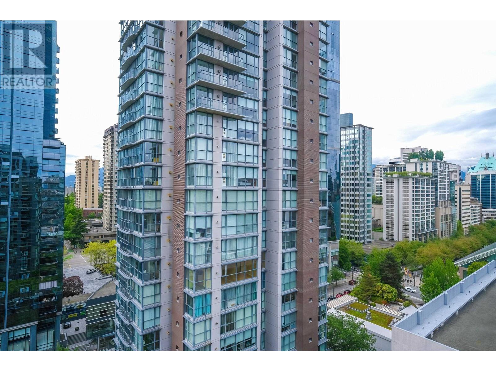 1604 811 Helmcken Street, Vancouver, British Columbia  V6Z 1B1 - Photo 22 - R2883175