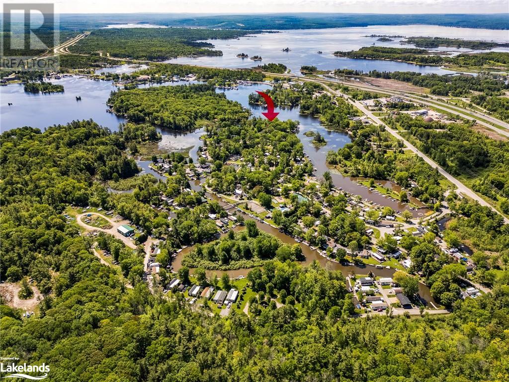 164 Lone Pine Road Unit# 183, Port Severn, Ontario  L0K 1S0 - Photo 22 - 40591595