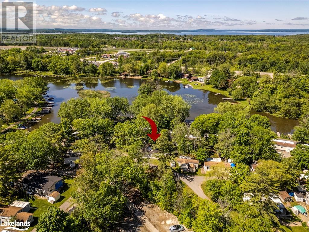 164 Lone Pine Road Unit# 183, Port Severn, Ontario  L0K 1S0 - Photo 16 - 40591595