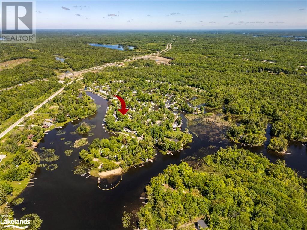 164 Lone Pine Road Unit# 183, Port Severn, Ontario  L0K 1S0 - Photo 21 - 40591595