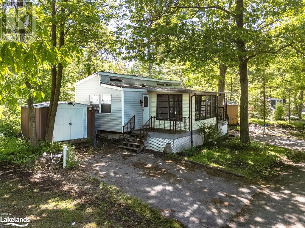 164 Lone Pine Road Unit# 183, Port Severn, Ontario  L0K 1S0 - Photo 23 - 40591595