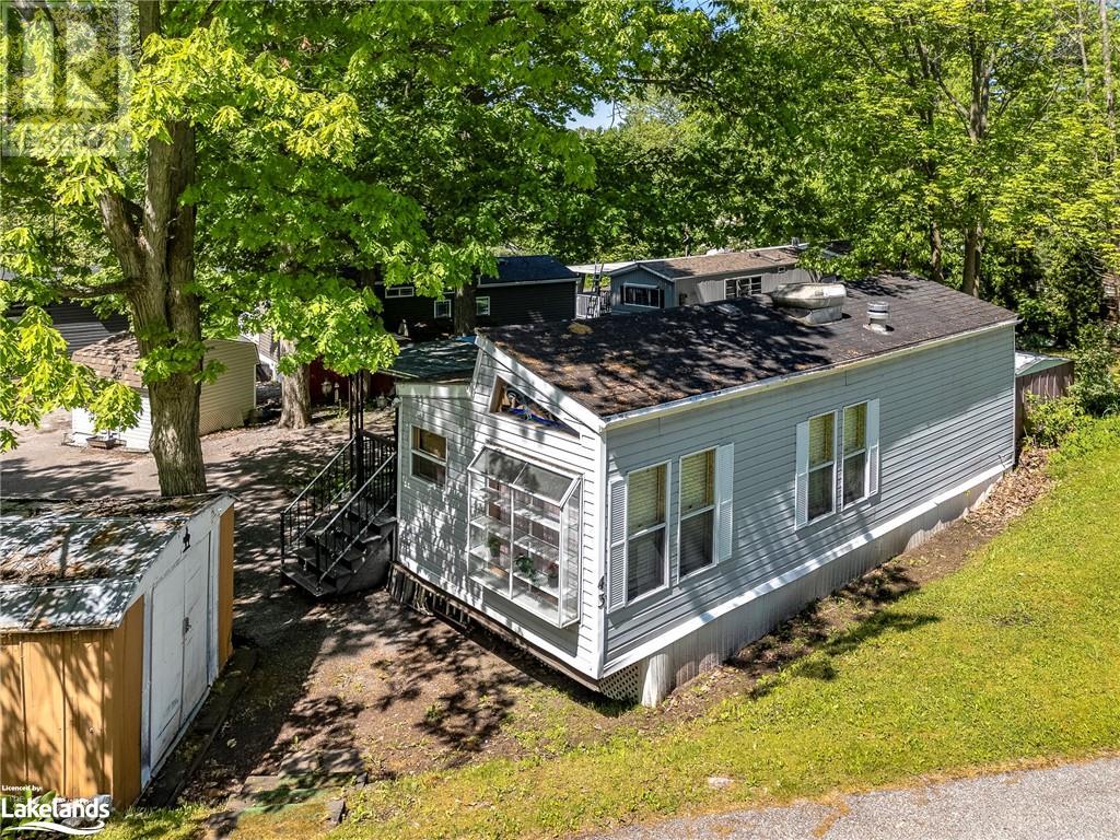 164 Lone Pine Road Unit# 183, Port Severn, Ontario  L0K 1S0 - Photo 3 - 40591595