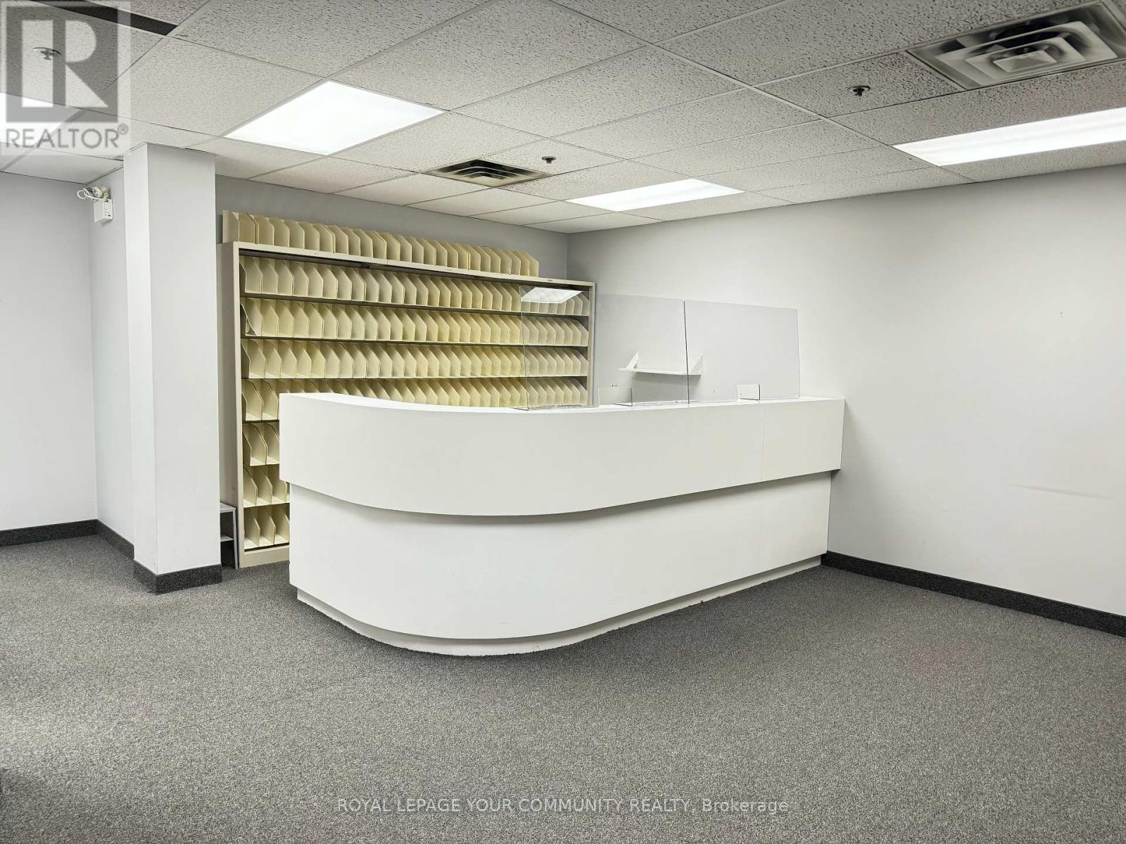 309 - 4040 Finch Avenue E, Toronto (Milliken), Ontario  M1S 4V5 - Photo 8 - E8386270