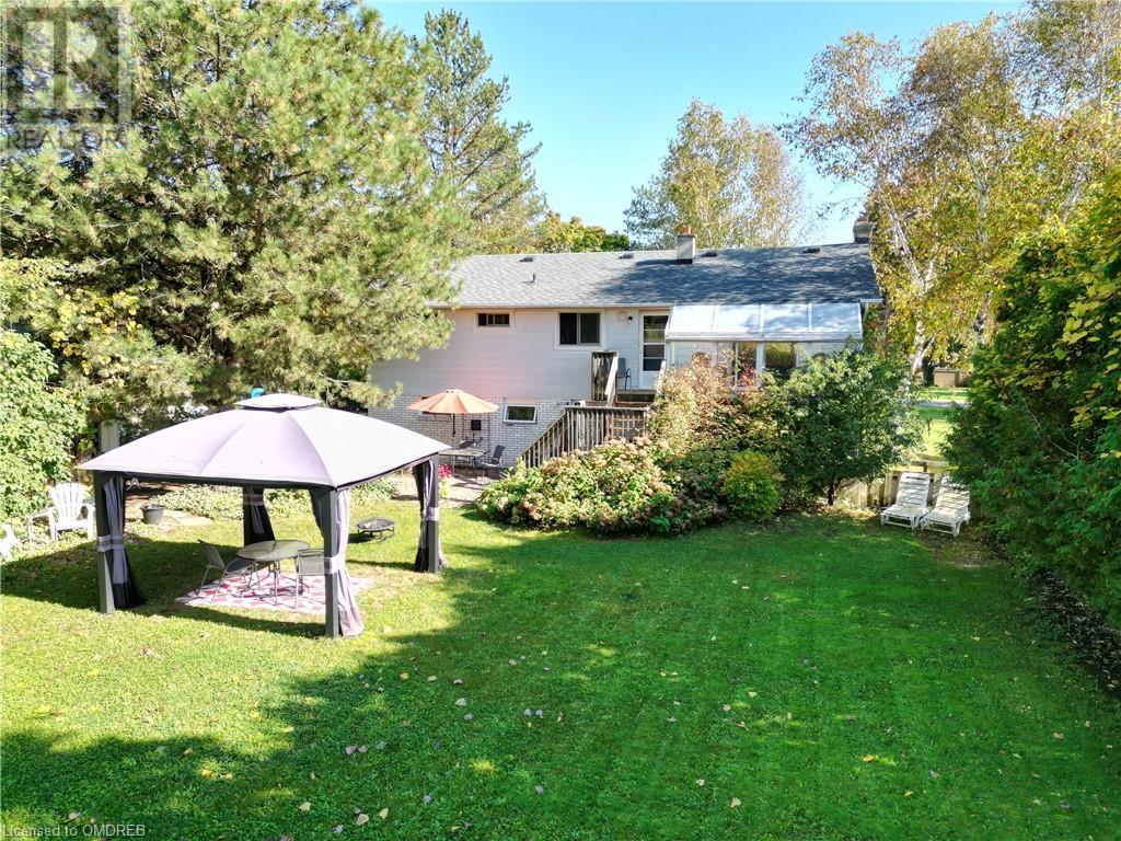 963 Garden Lane Lane, Millgrove, Ontario  L0R 1V0 - Photo 37 - 40567380