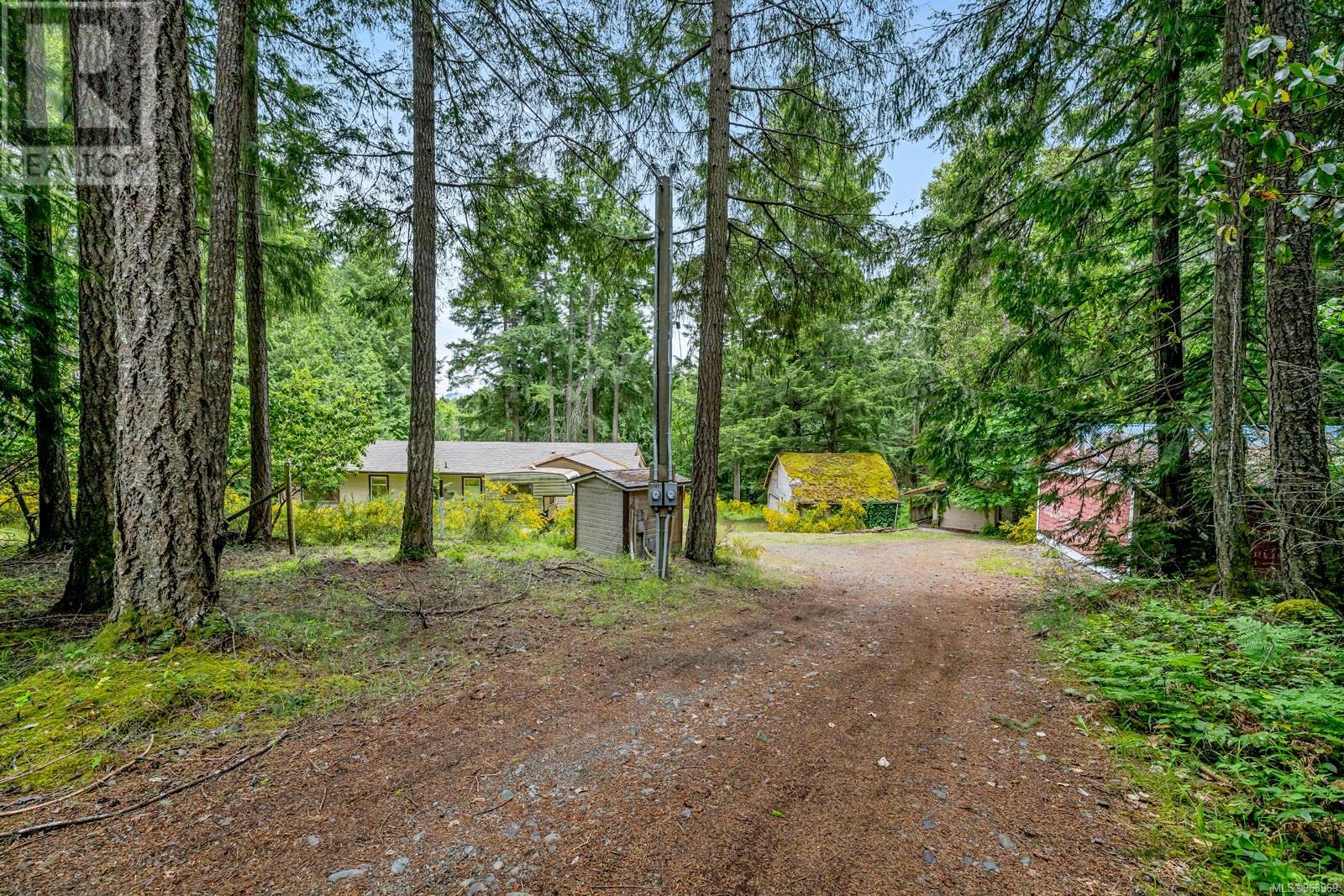 2797 Empress Ave, cobble hill, British Columbia