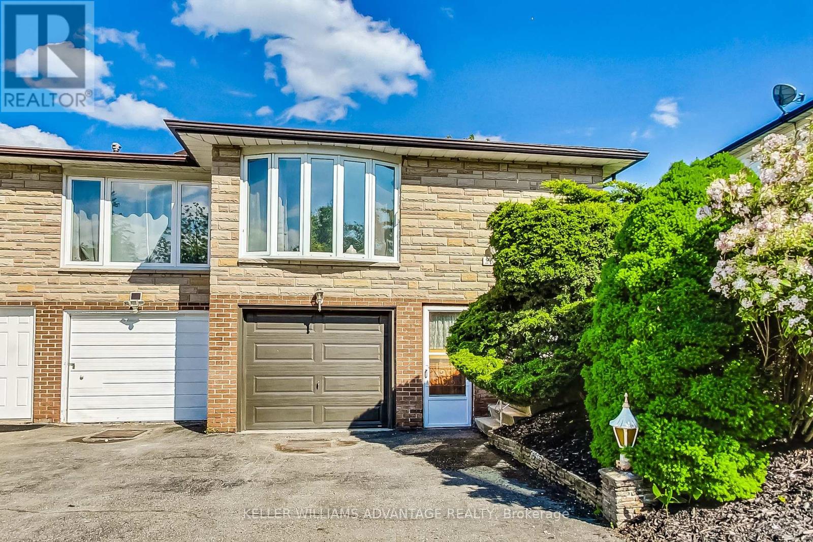 2503 SELORD COURT, mississauga, Ontario