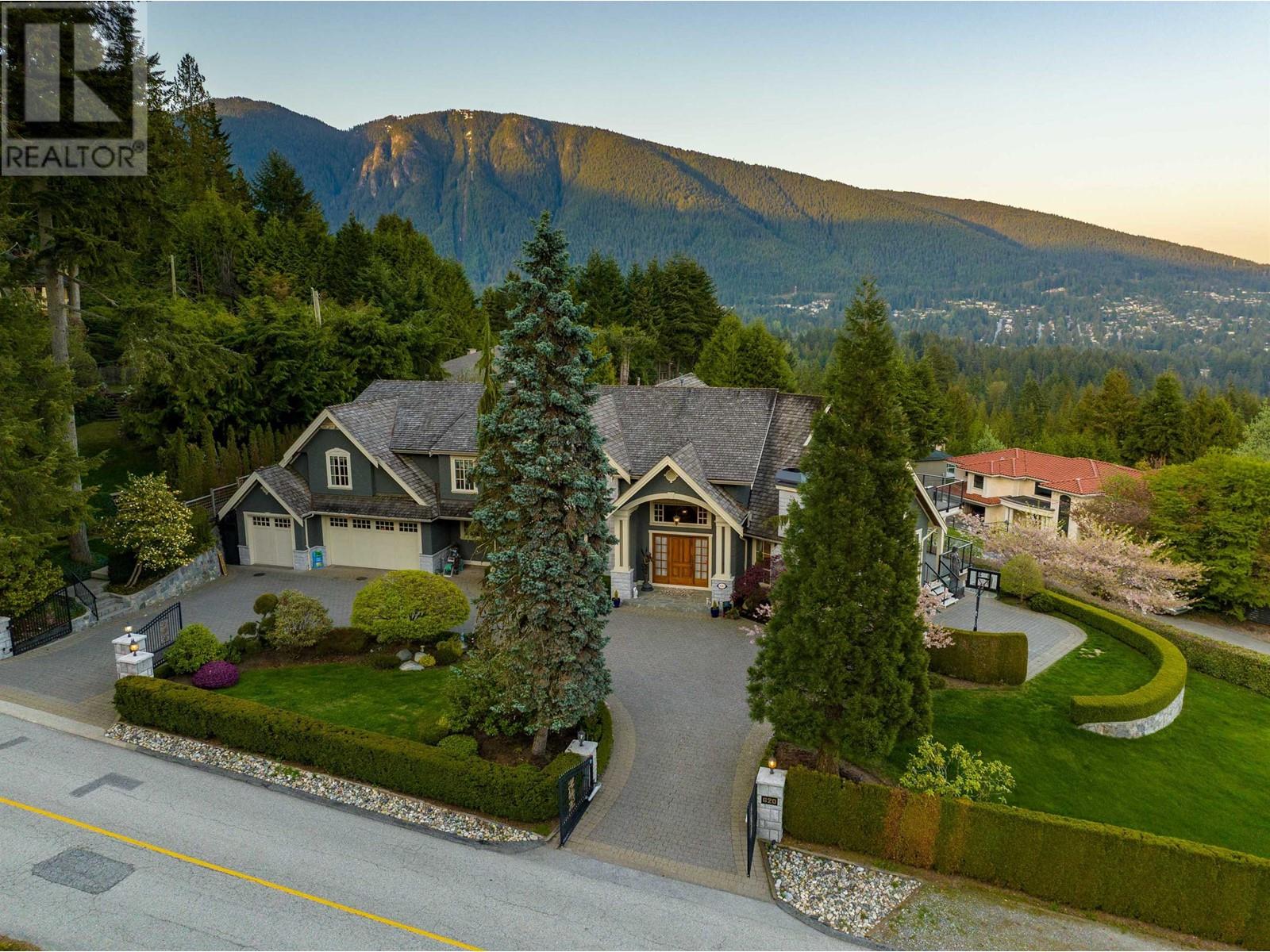 620 St. Andrews Road, West Vancouver, British Columbia  V7S 1V4 - Photo 3 - R2888690