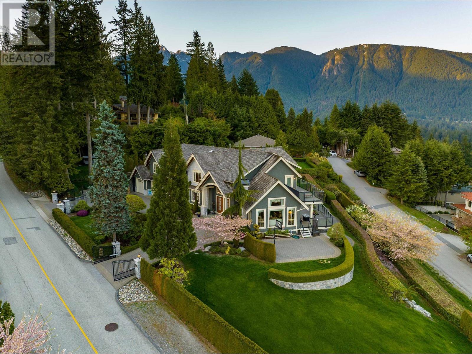 620 St. Andrews Road, West Vancouver, British Columbia  V7S 1V4 - Photo 4 - R2888690