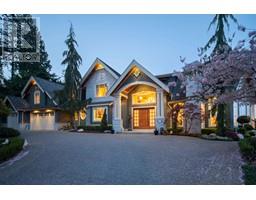 620 ST. ANDREWS ROAD, west vancouver, British Columbia