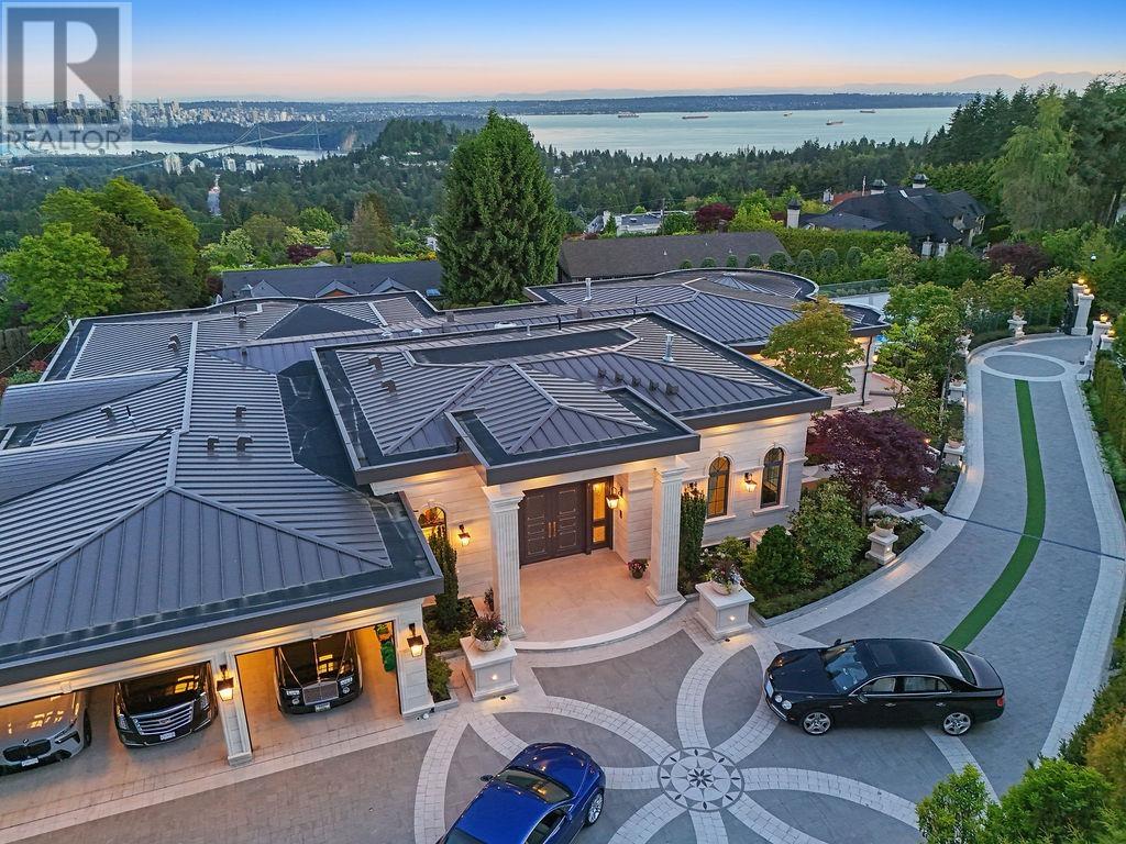 839 Eyremount Drive, West Vancouver, British Columbia  V7S 2A8 - Photo 10 - R2887619