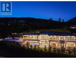 839 EYREMOUNT DRIVE, West Vancouver, British Columbia