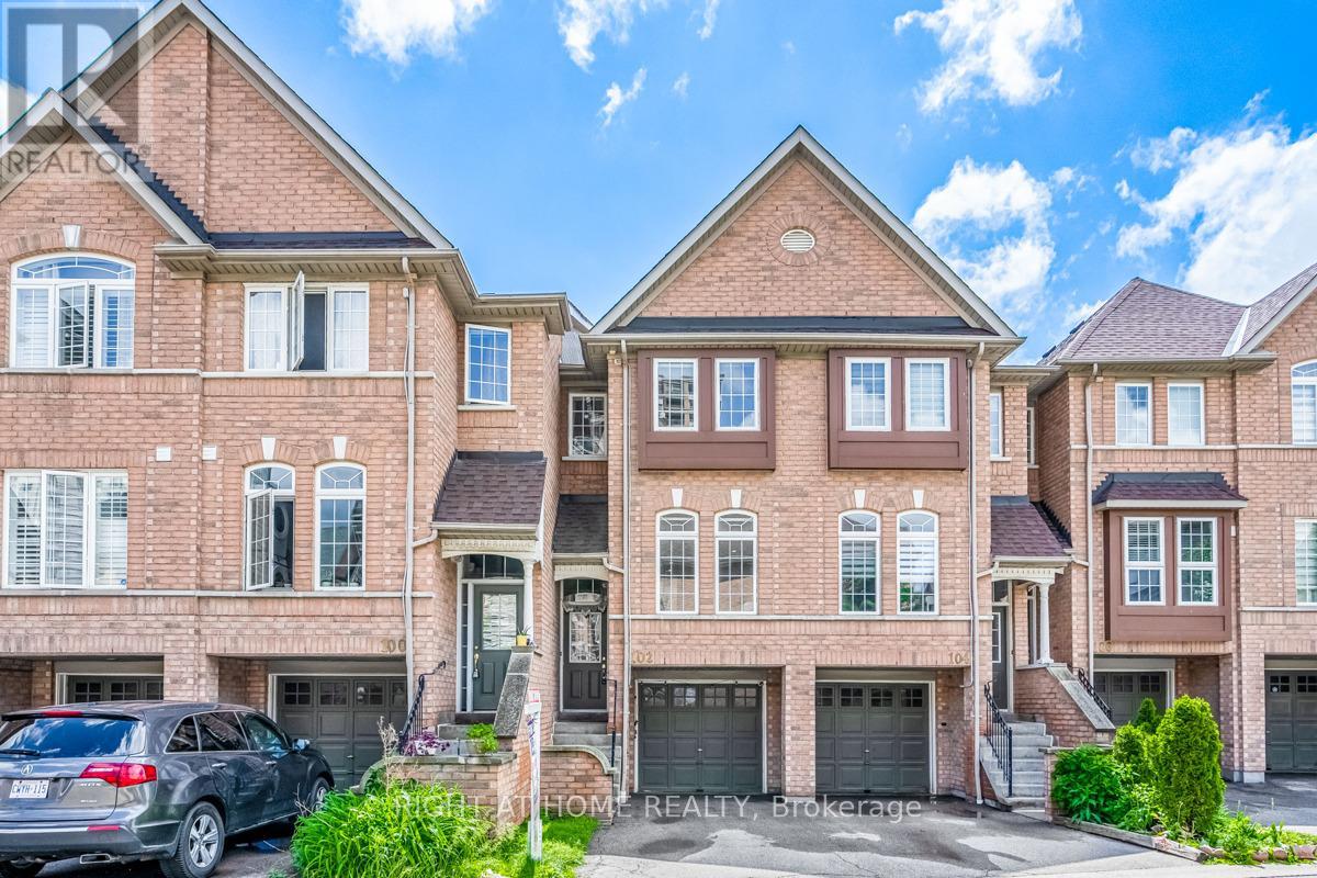 102 - 50 STRATHAVEN DRIVE, mississauga, Ontario