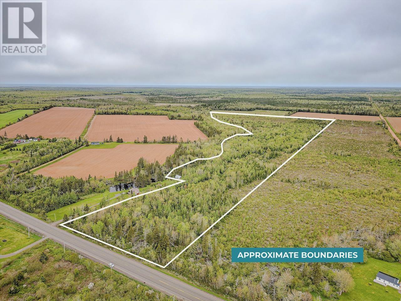 Acreage Rte 2, Farmington, Prince Edward Island  C0A 2A0 - Photo 1 - 202410563