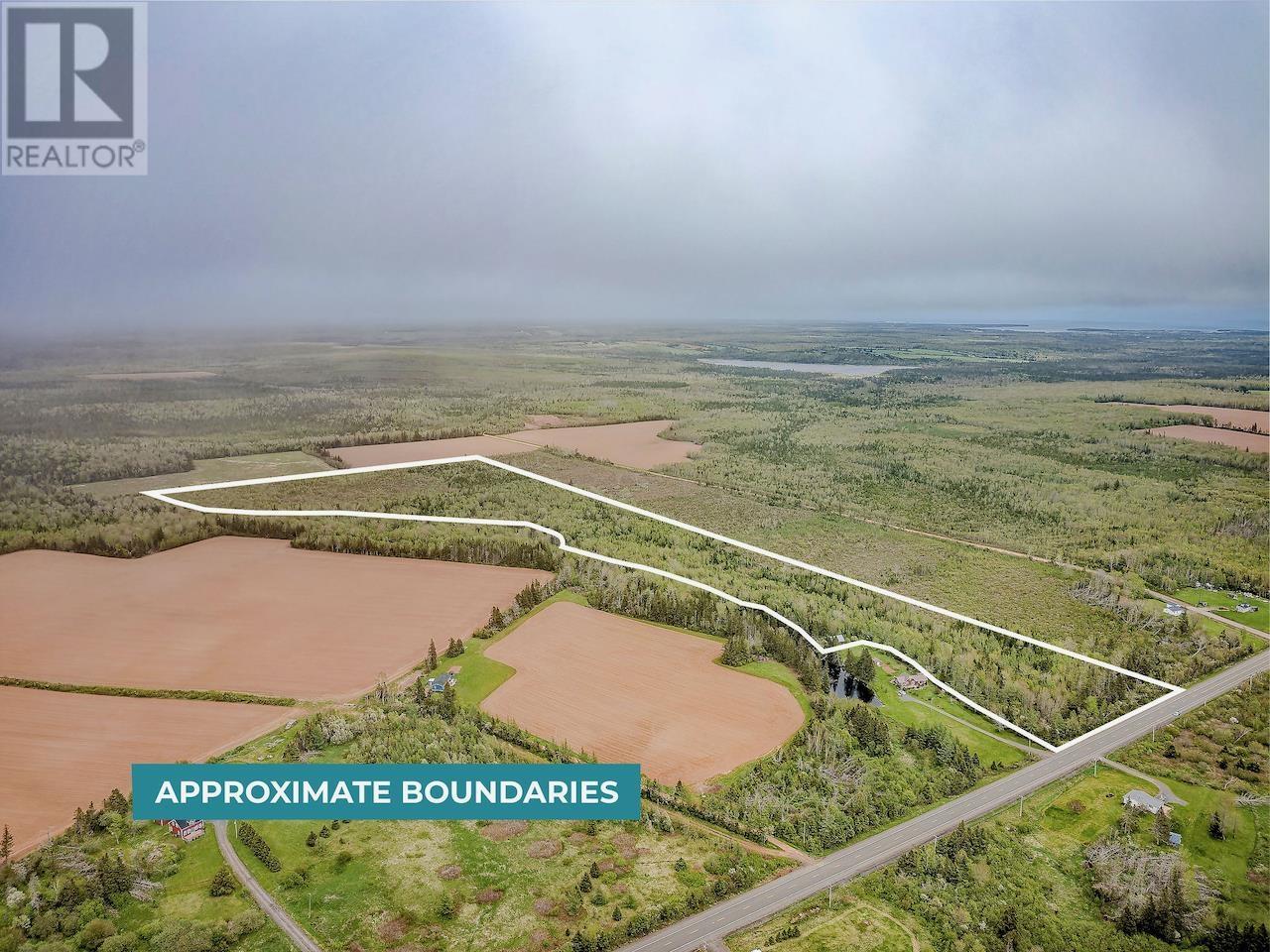 Acreage Rte 2, Farmington, Prince Edward Island  C0A 2A0 - Photo 2 - 202410563