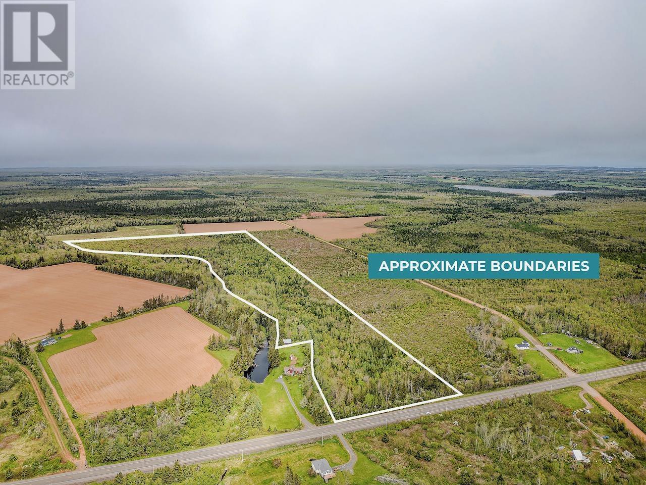 Acreage Rte 2, Farmington, Prince Edward Island  C0A 2A0 - Photo 3 - 202410563